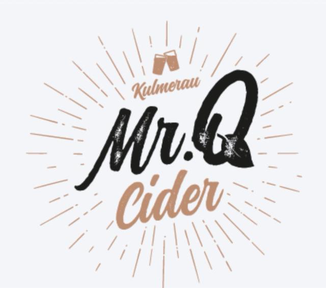 Mr. Q Cider