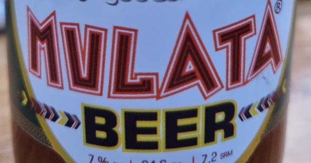 Mulata Beer