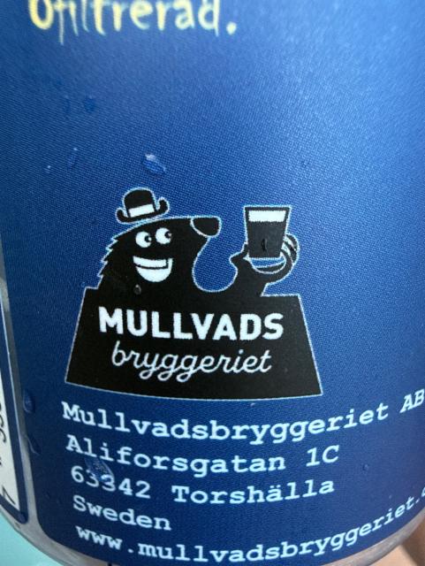 Mullvadsbryggeriet