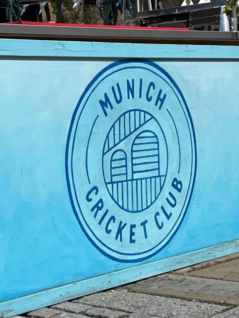 Munich Cricket Club