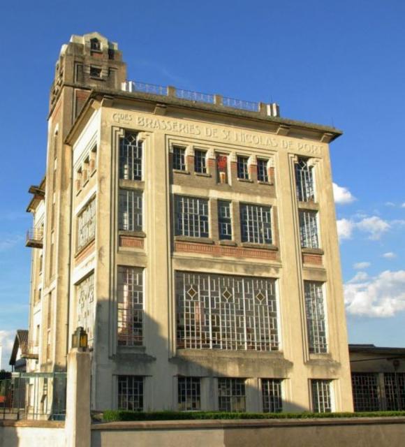 Musée Français De La Brasserie