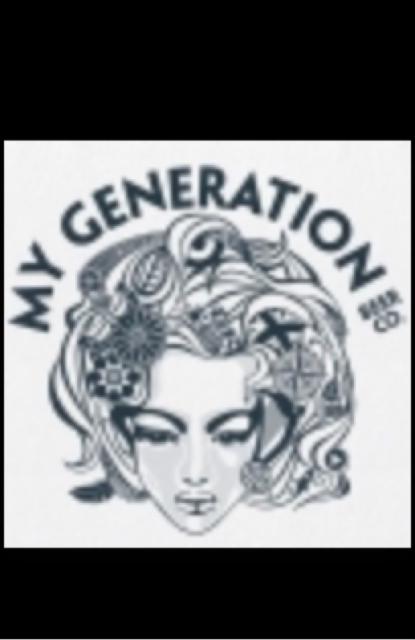 My Generation Beer Co