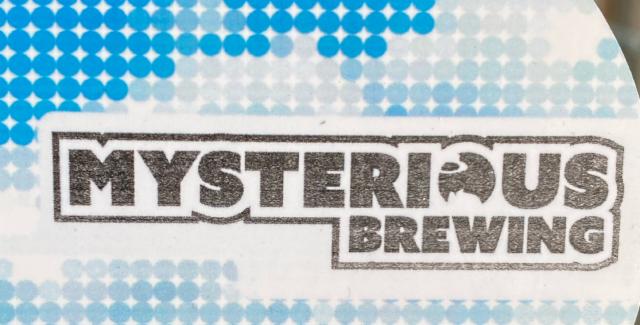 Mysterious Brewing