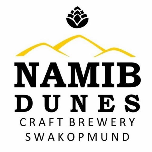Namib Dunes Brewery