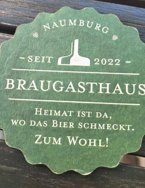 Naumburger Brauhaus