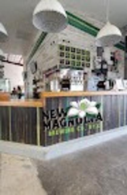 New Magnolia Brewing Co.