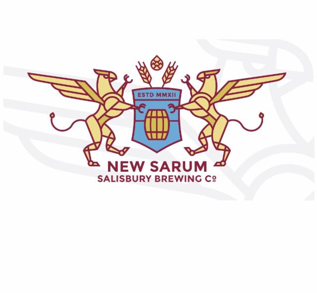 New Sarum Brewing Co.