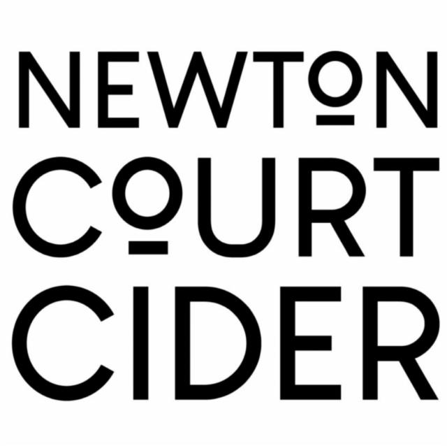 Newton Court Cider