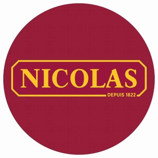 Nicolas (HIP !)