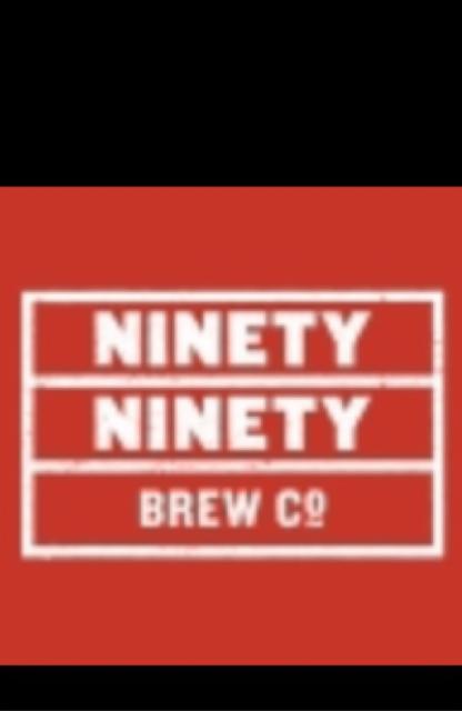 Ninety Ninety Brew Co.