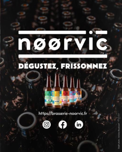Noorvic