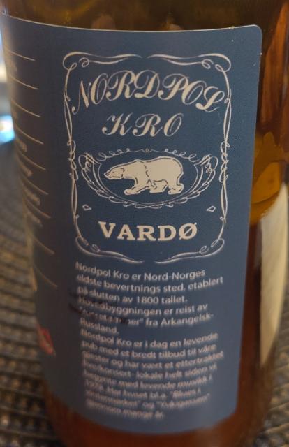 Nordpol KRO