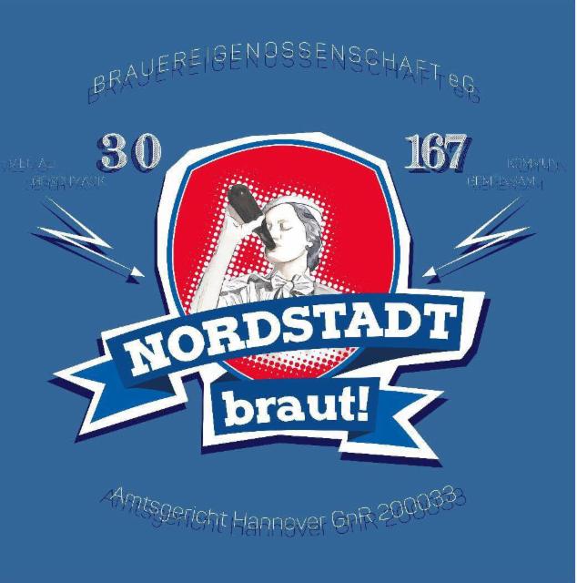 Nordstadt Braut!