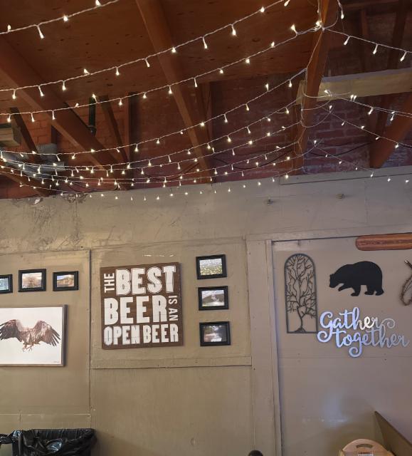 North branch brewing co