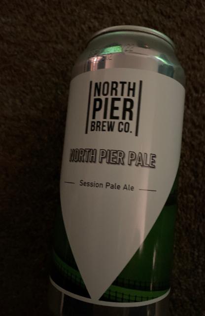 North Pier Brew Co.