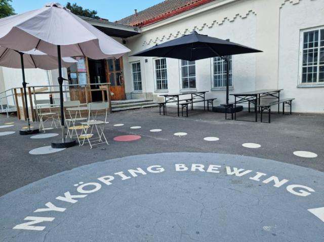 Nyköping Brewing Company