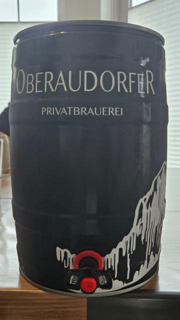 Oberaudorfer