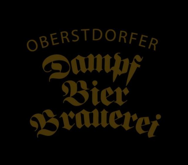 Oberstdorfer Dampfbierbrauerei