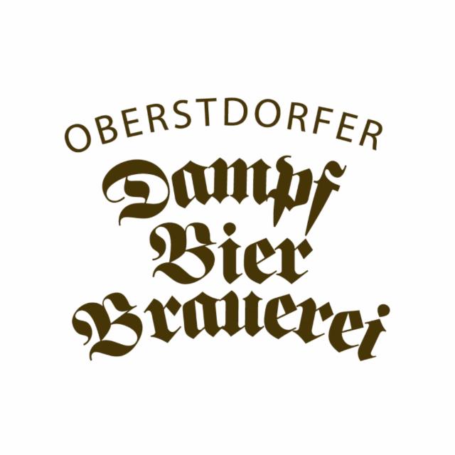 Oberstdorfer Dampfbierbrauerei
