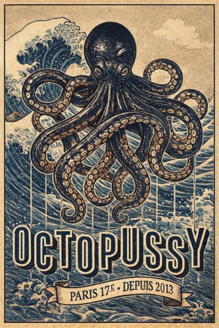 Octopussy