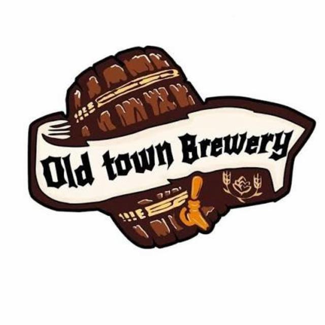 Old town brewery