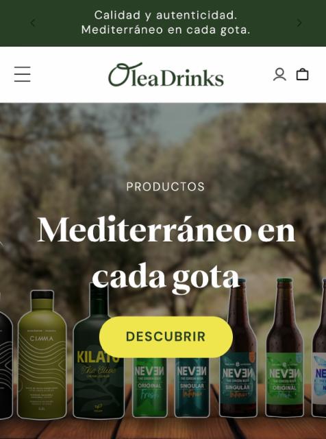 Oleadrinks