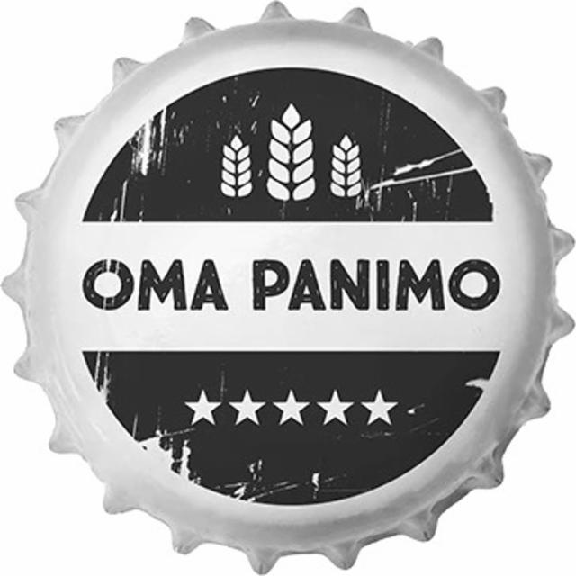 Oma panimo Oy
