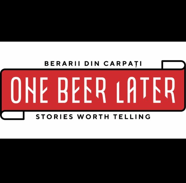 One Beer Later / Berăria Calul Bun