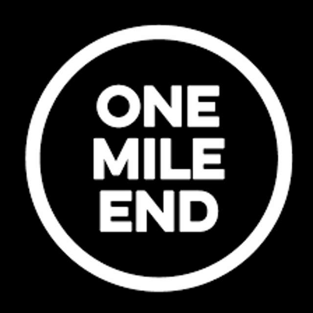 One Mile End