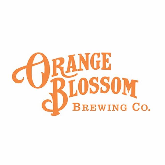 Orange Blossom Brewing Co