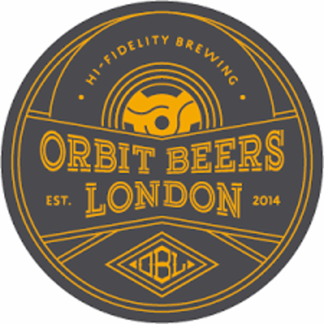 Orbit Beers