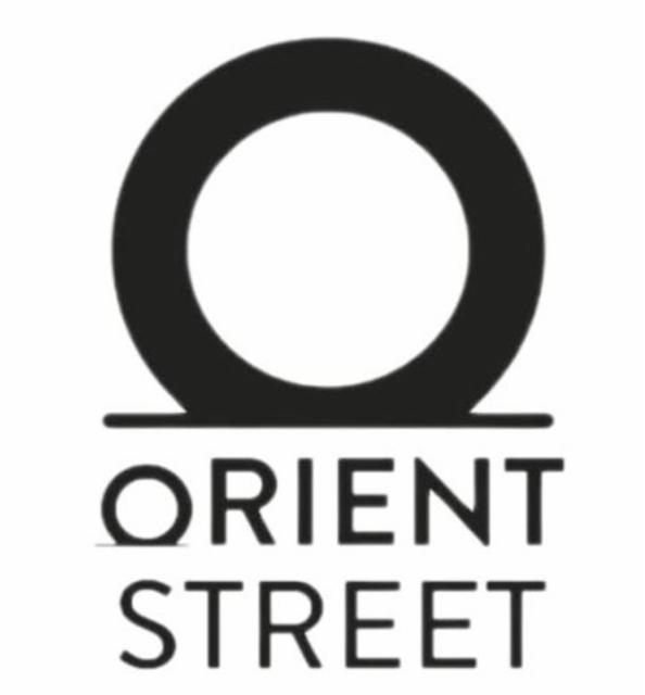 Orient Street Brewery