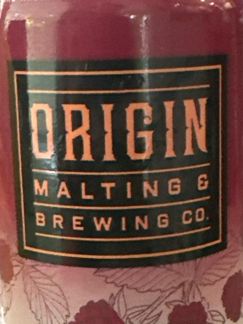 Original Malting & Brewing Co.