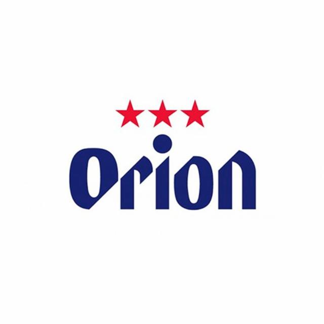 Orion Breweries Ltd. (Asahi)