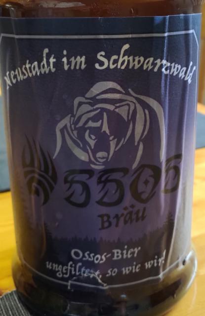 Ossos-Bräu