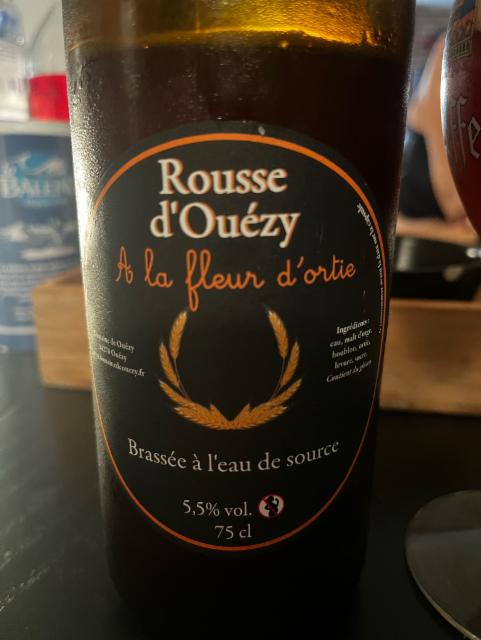 Ouézy