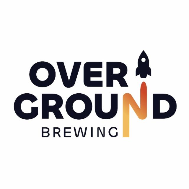 Overground Brewing (Over Ground)