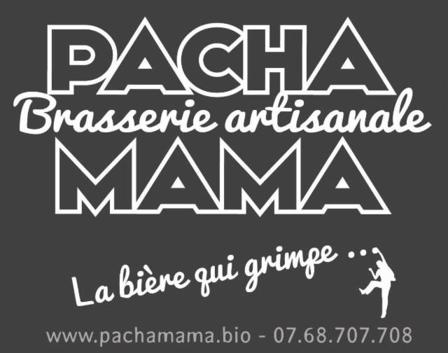 Pachamama