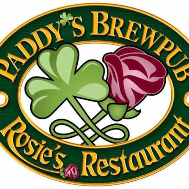 Paddy's Brewpub