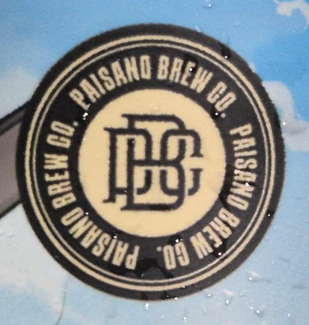 Paisano Brew Co.