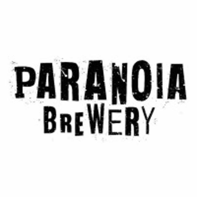 Paranoia brewery
