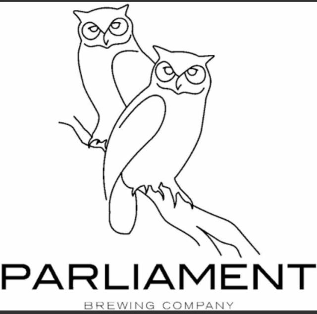 Parliament brewing company