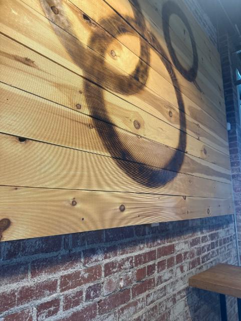 Pendley creek brewing co