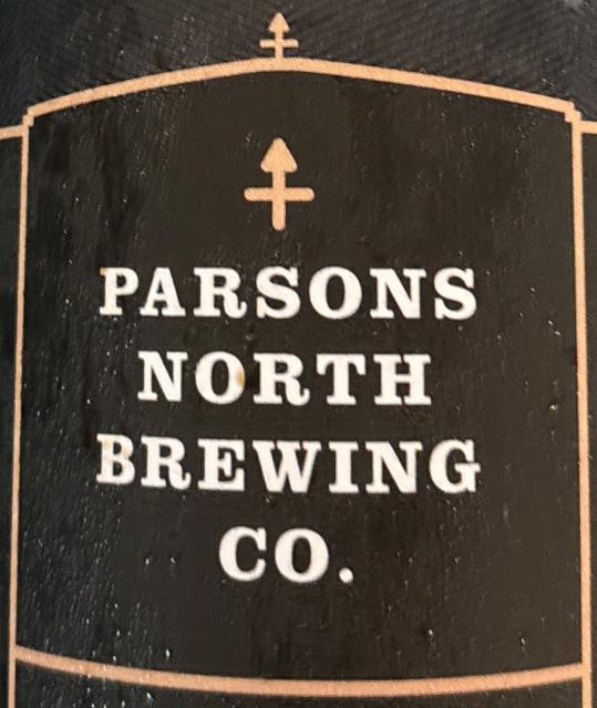 Persons north brewery co.