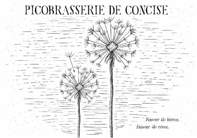 Picobrasserie De Concise