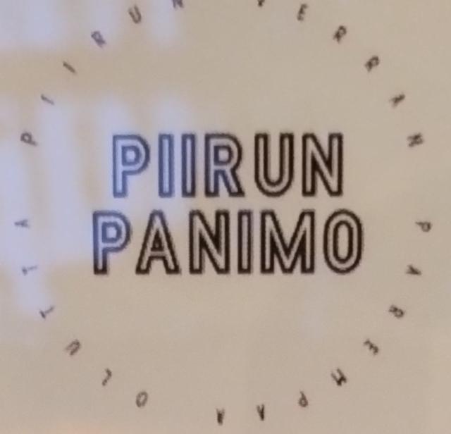 Piirun Panimo