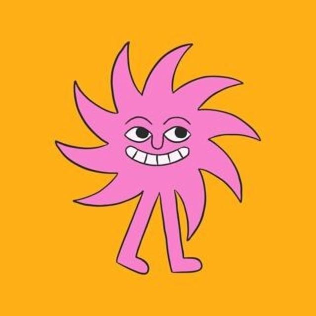 Pink Sun Brewing Co.