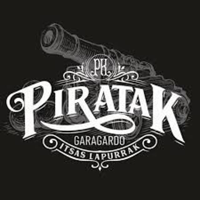 Piratak Garagardo