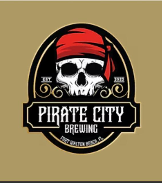 Pirate City Brewing