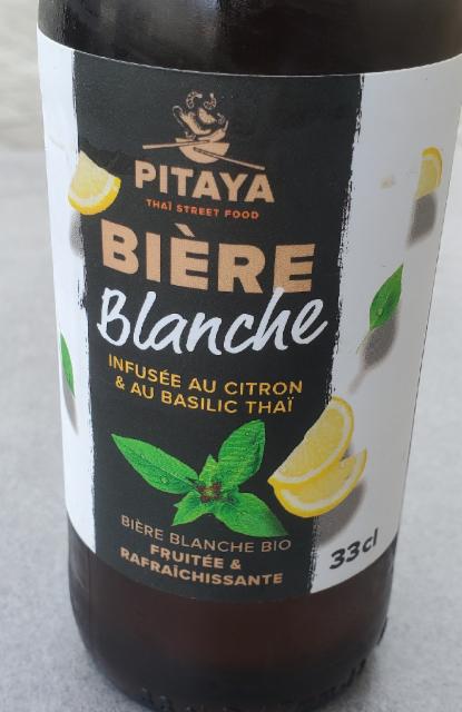 Pitaya Thaï Street Food